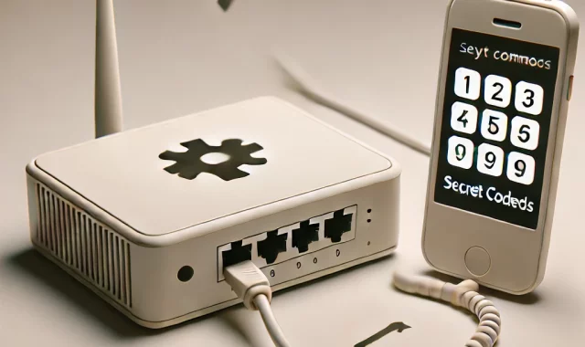 Управление Fritzbox: секретные команды для эффективной работы
