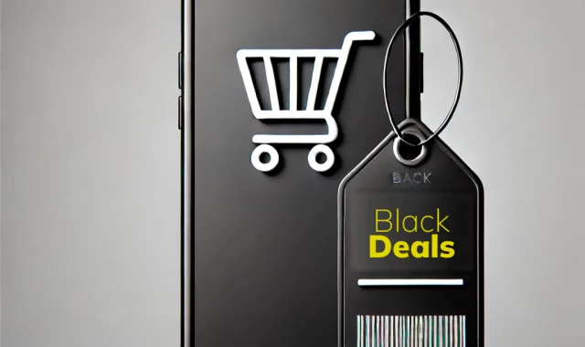 Готовимся к Black Deals: выбираем лучшие тарифы с телефонами