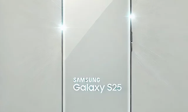 Новый флагман Samsung Galaxy S25 и другие модели серии S: что нас ждет?